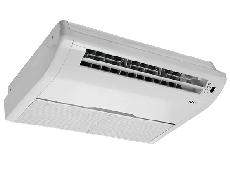 Podno-Plafonske Klime