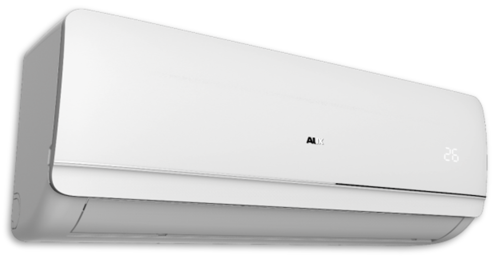 Multisplit Zidne Klime